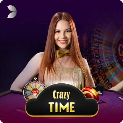 Crazy Time