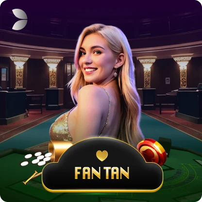 Fan Tan