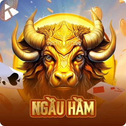 Ngầu Hầm