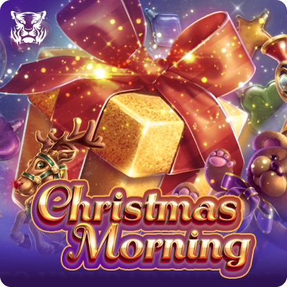 Christmas Morning