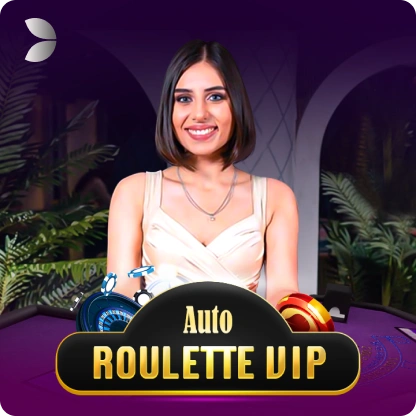 Auto-Roulette VIP