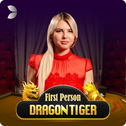 First Person Dragon Tiger