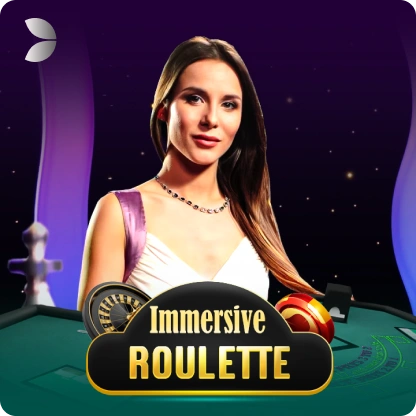 Immersive Roulette