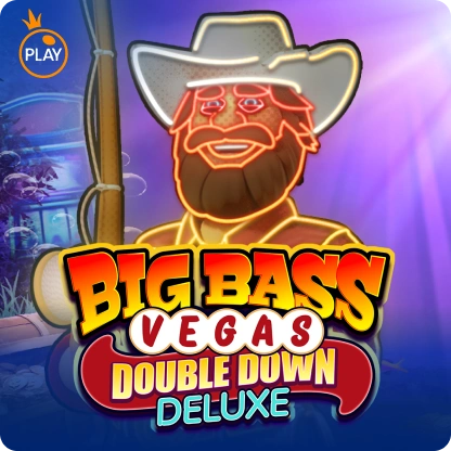 Big Bass Vegas