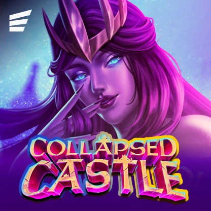 Collapsed Castle
