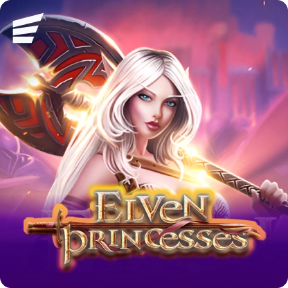 Elven Princesses