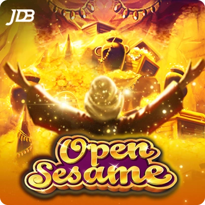 Open Sesame Mega