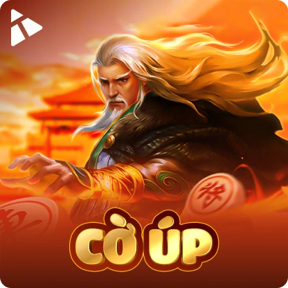 Cờ Úp