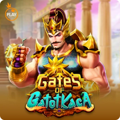 Gate Of Gatot Kaca