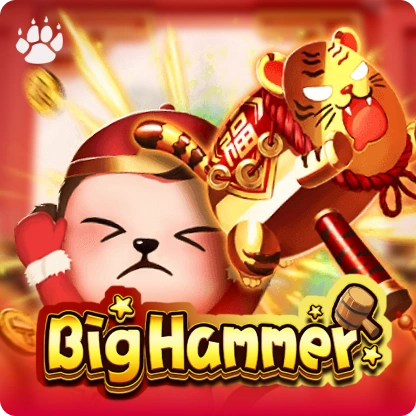 Big Hammer