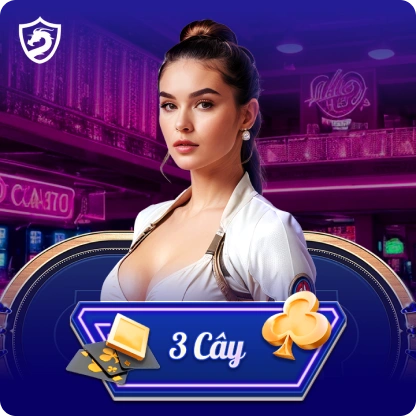 3 Cây