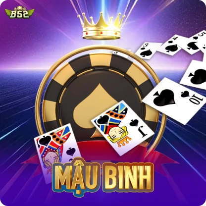 Mậu Binh