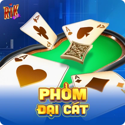 Phỏm Đại Cát
