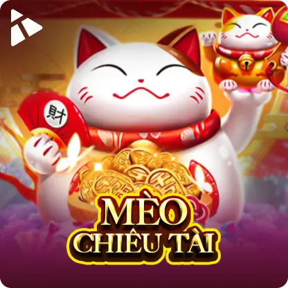 Mèo Chiêu Tài