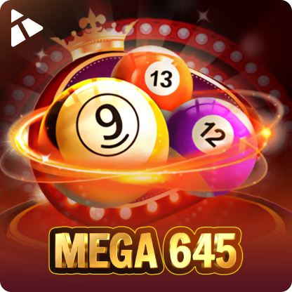 Mega 645