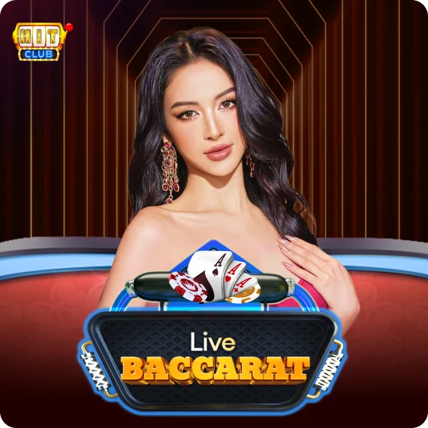 Baccarat Live