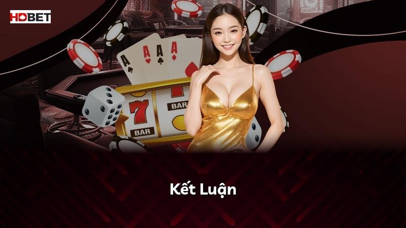Kết Luận